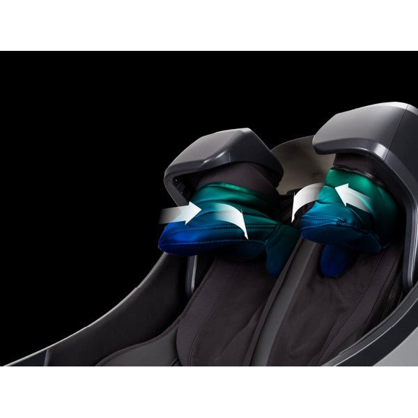 Osaki OP-4D Master Massage Chair-Purely Relaxation