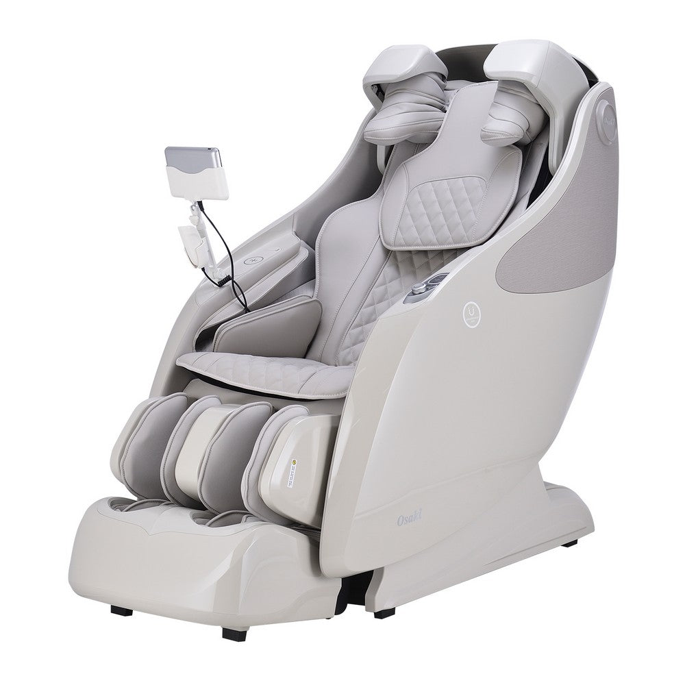 Osaki OP-4D Master Massage Chair-Purely Relaxation