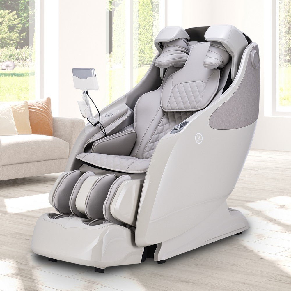 Osaki OP-4D Master Massage Chair-Purely Relaxation