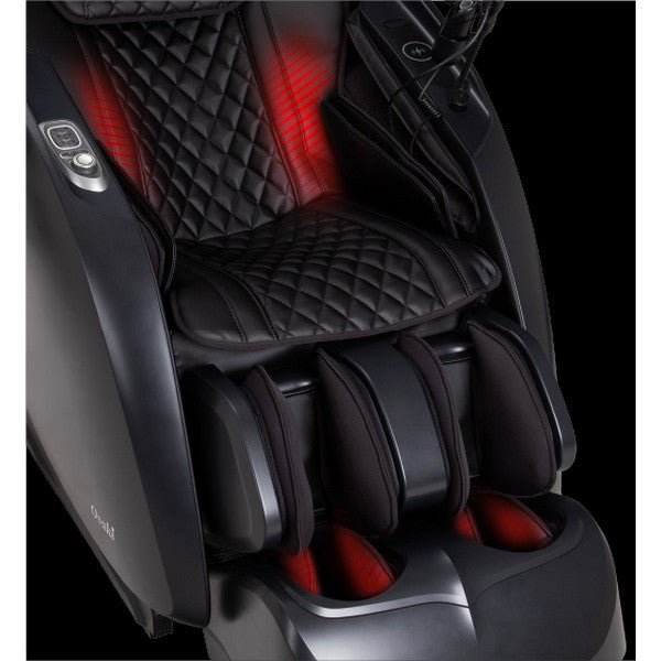 Osaki OP-4D Master Massage Chair-Purely Relaxation