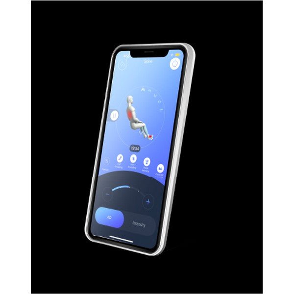 Osaki OP-4D Master Massage Chair-Purely Relaxation