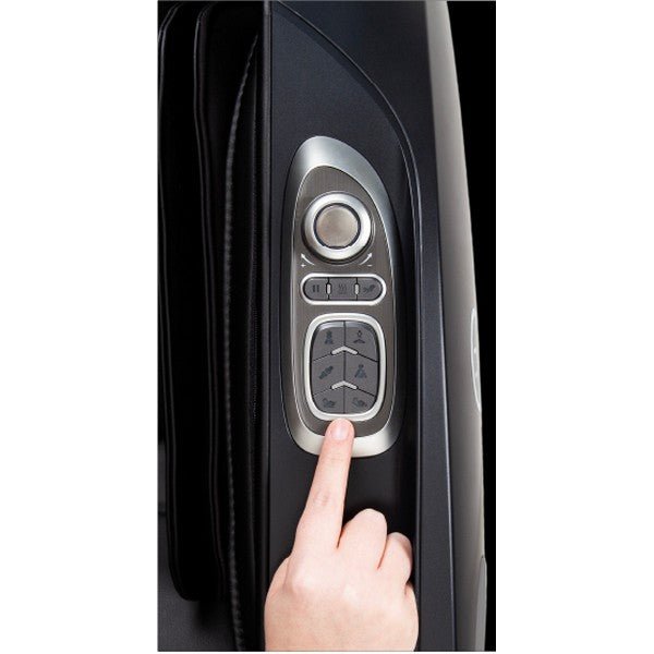 Osaki OP-4D Master Massage Chair-Purely Relaxation