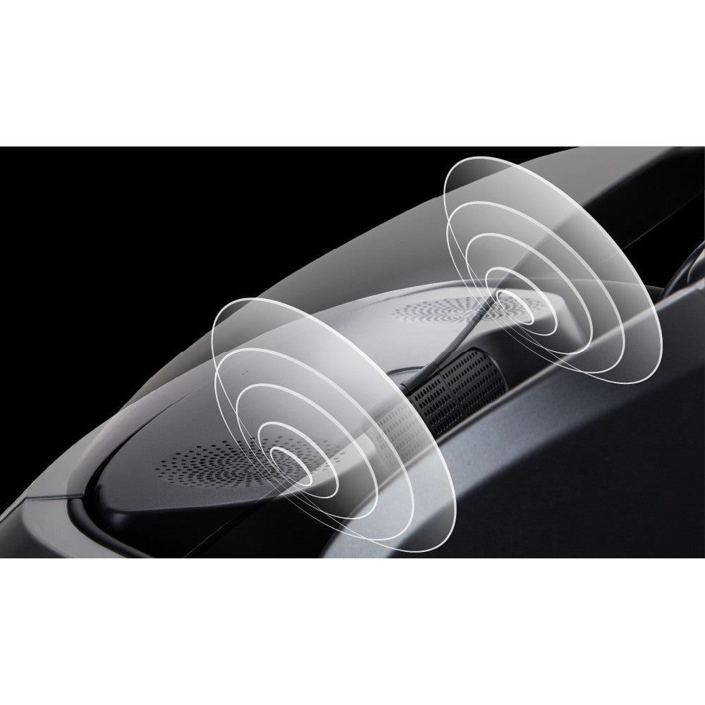 Osaki OP-4D Master Massage Chair-Purely Relaxation