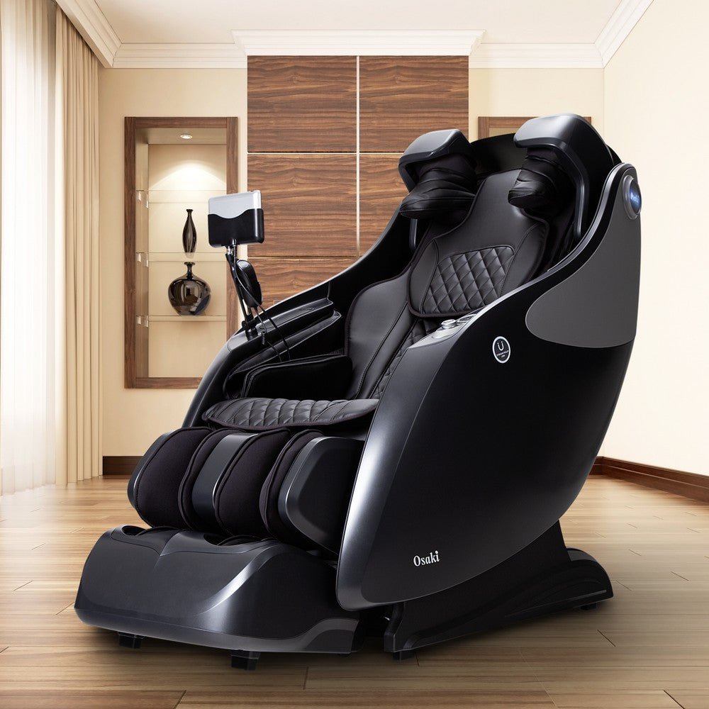 Osaki OP-4D Master Massage Chair-Purely Relaxation