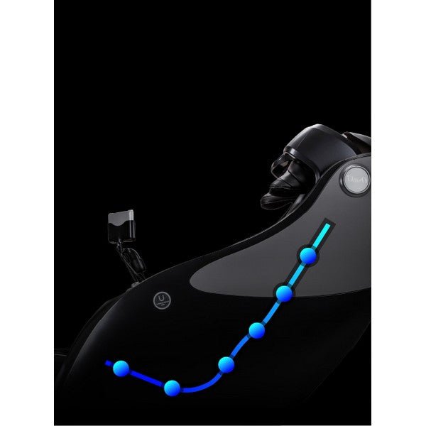 Osaki OP-4D Master Massage Chair-Purely Relaxation