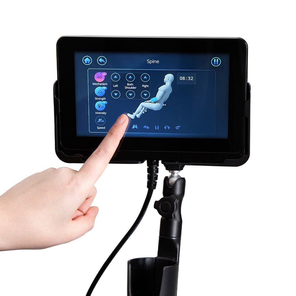 Osaki OP-4D Master Massage Chair-Purely Relaxation