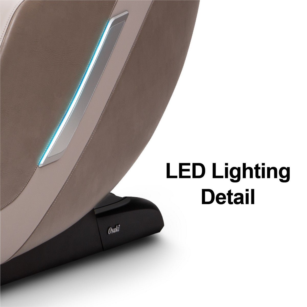 Osaki OP-4D Ultima Massage Chair-Purely Relaxation