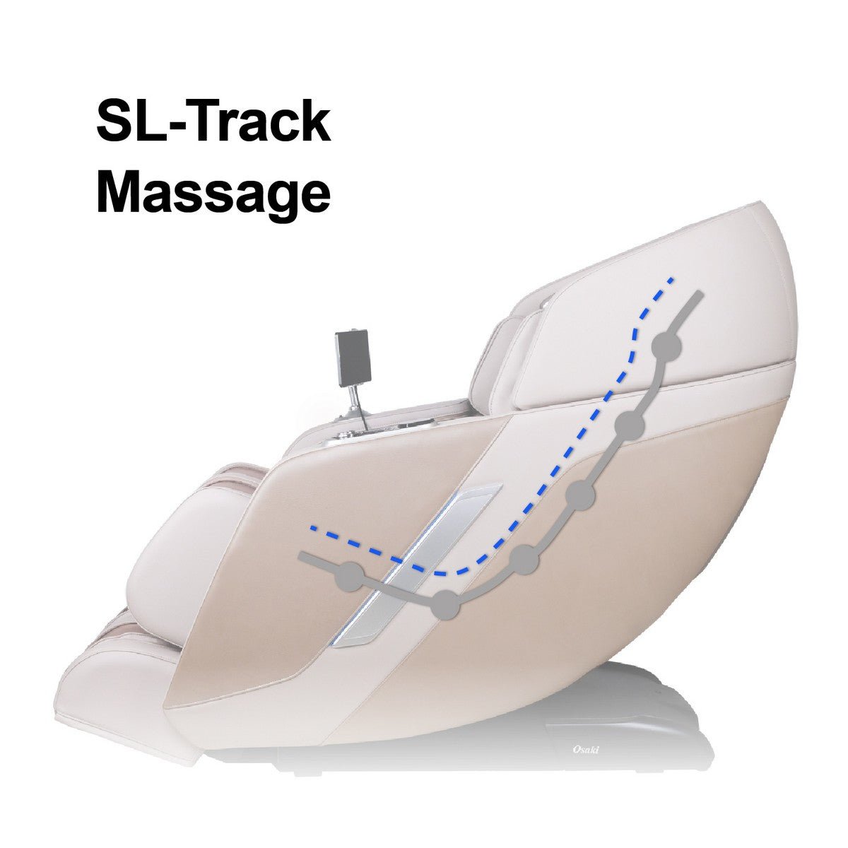 Osaki OP-4D Ultima Massage Chair