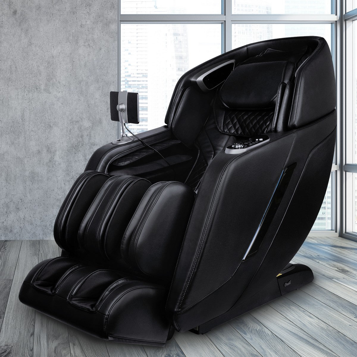 Osaki OP-4D Ultima Massage Chair-Purely Relaxation