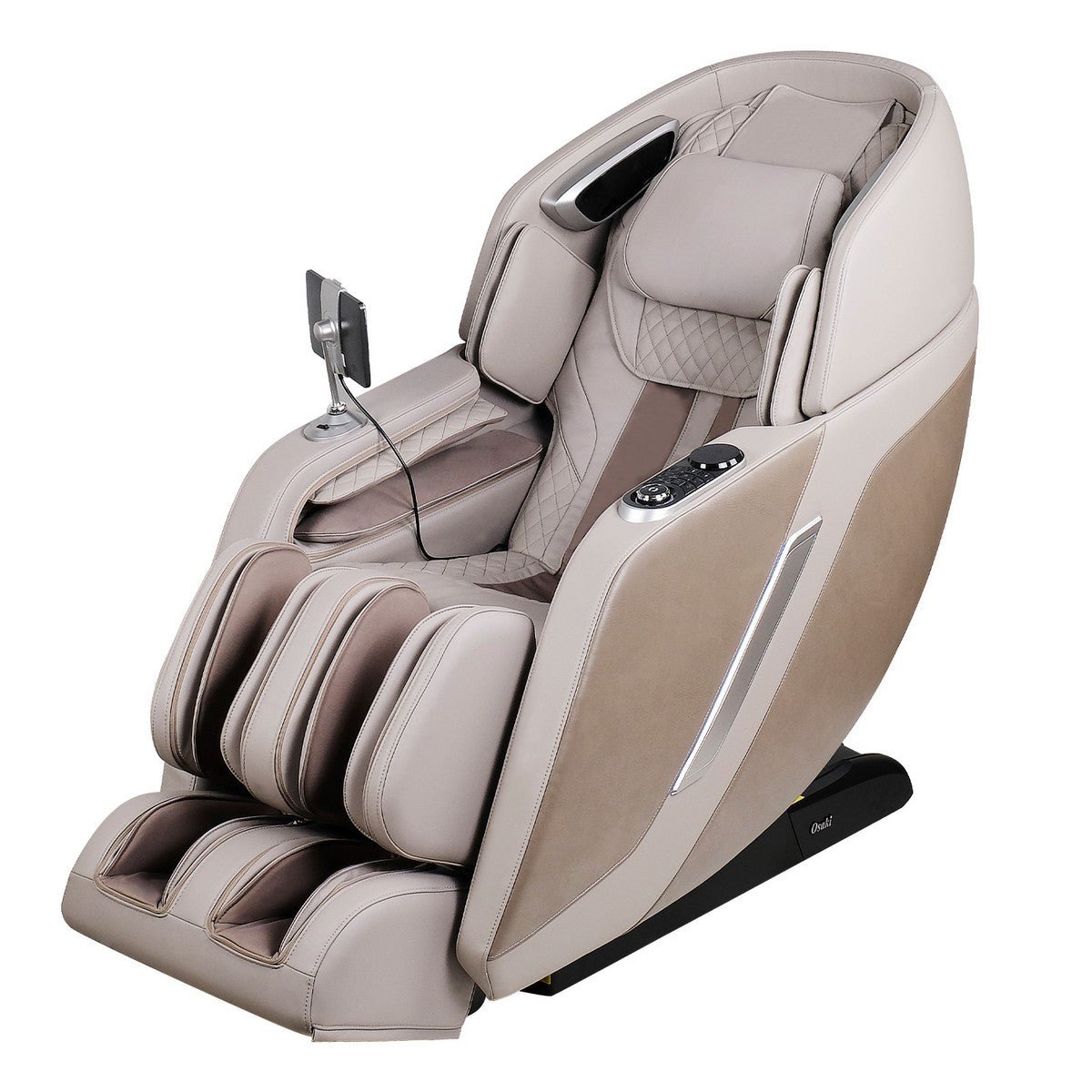 Osaki OP-4D Ultima Massage Chair-Purely Relaxation