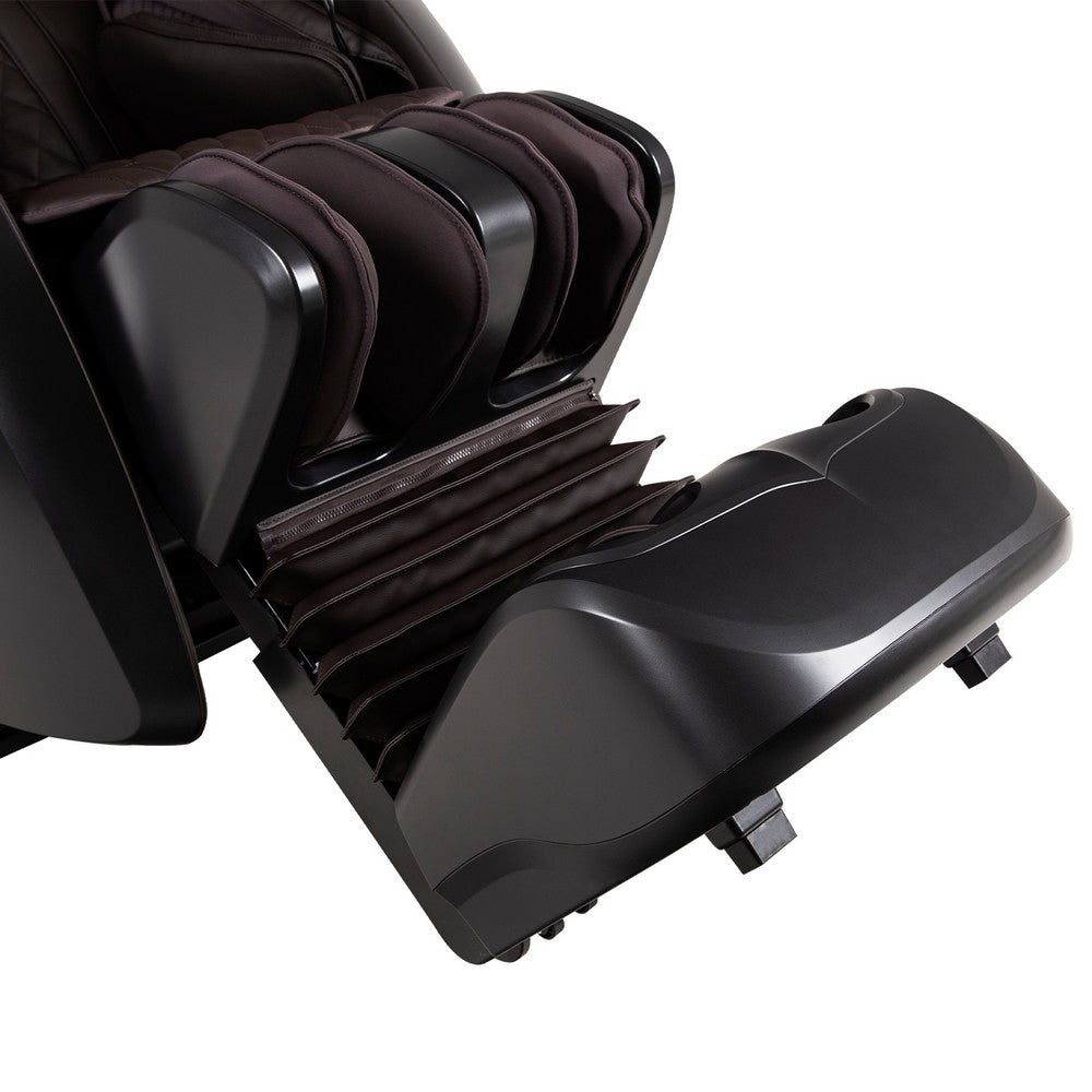 Osaki OP-Ai Platinum Xrest 4D+ Massage Chair-Purely Relaxation
