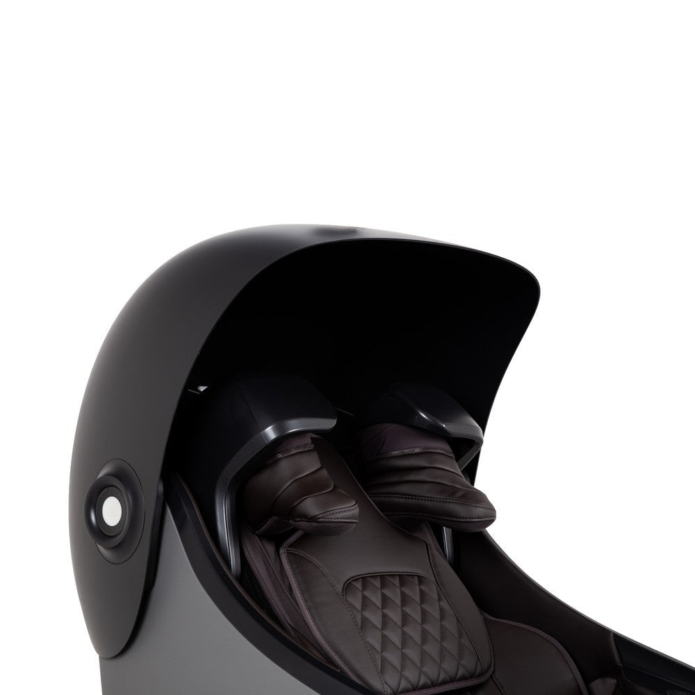 Osaki OP-Ai Platinum Xrest 4D+ Massage Chair-Purely Relaxation