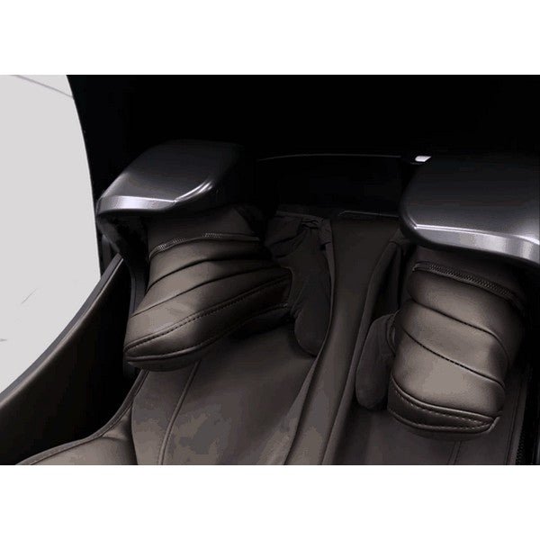 Osaki OP-Ai Platinum Xrest 4D+ Massage Chair-Purely Relaxation