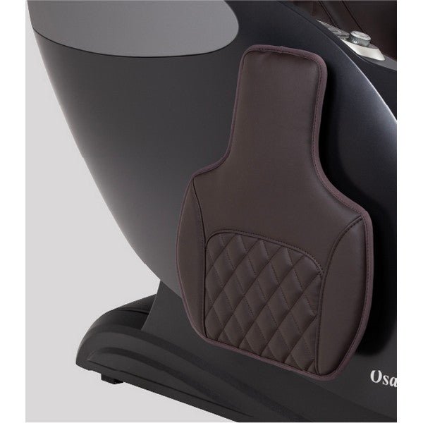 Osaki OP-Ai Platinum Xrest 4D+ Massage Chair-Purely Relaxation