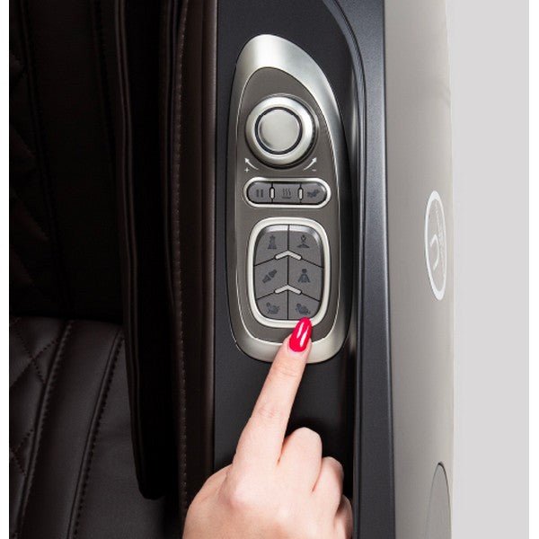 Osaki OP-Ai Platinum Xrest 4D+ Massage Chair-Purely Relaxation