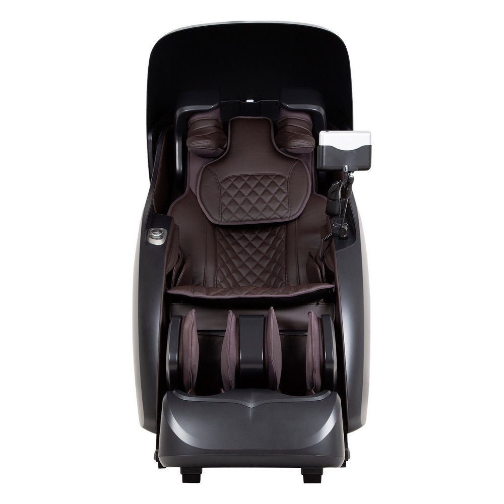 Osaki OP-Ai Platinum Xrest 4D+ Massage Chair-Purely Relaxation