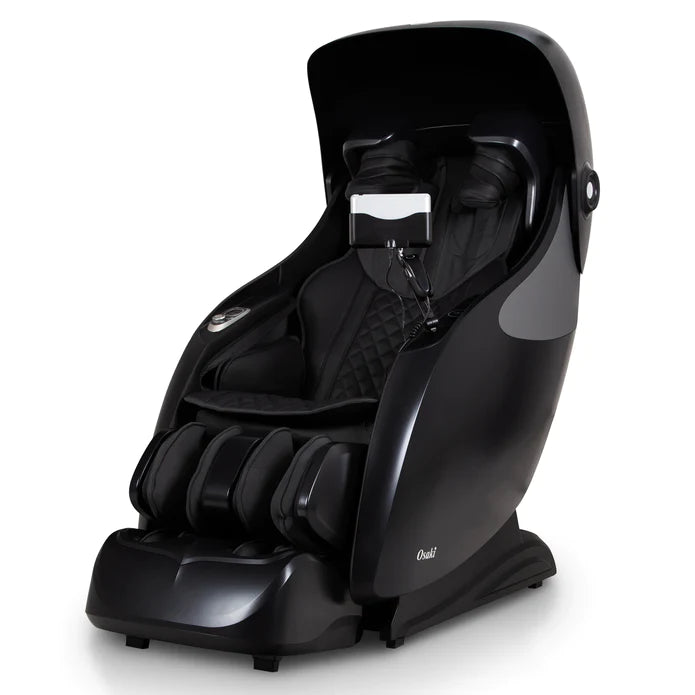 Osaki OP-Ai Platinum Xrest 4D+ Massage Chair-Purely Relaxation
