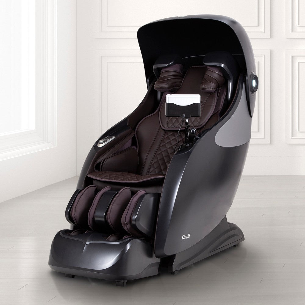 Osaki OP-Ai Platinum Xrest 4D+ Massage Chair-Purely Relaxation