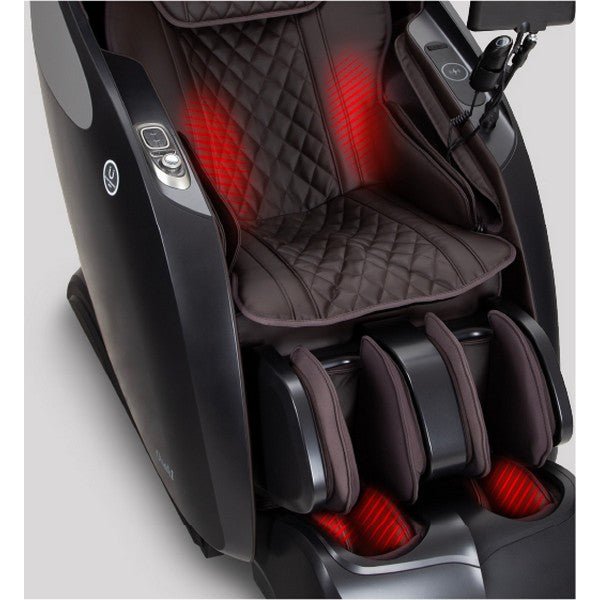 Osaki OP-Ai Platinum Xrest 4D+ Massage Chair-Purely Relaxation