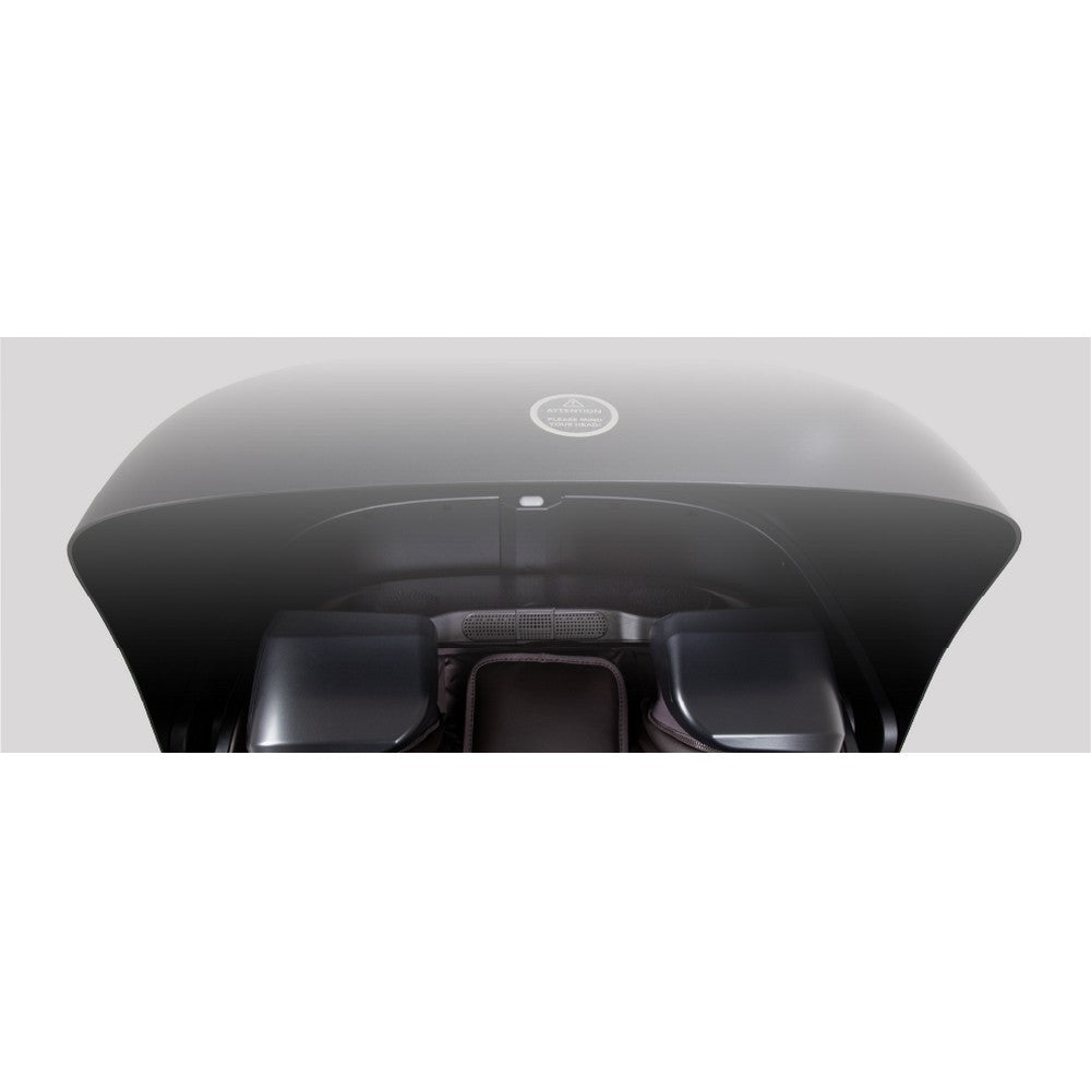 Osaki OP-Ai Platinum Xrest 4D+ Massage Chair-Purely Relaxation