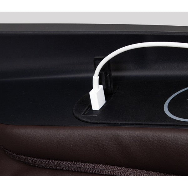 Osaki OP-Ai Platinum Xrest 4D+ Massage Chair-Purely Relaxation