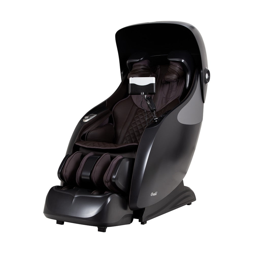 Osaki OP-Ai Platinum Xrest 4D+ Massage Chair-Purely Relaxation