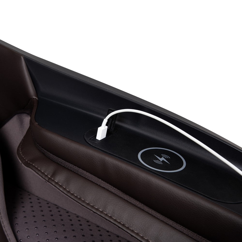 Osaki OP-Ai Platinum Xrest 4D+ Massage Chair-Purely Relaxation