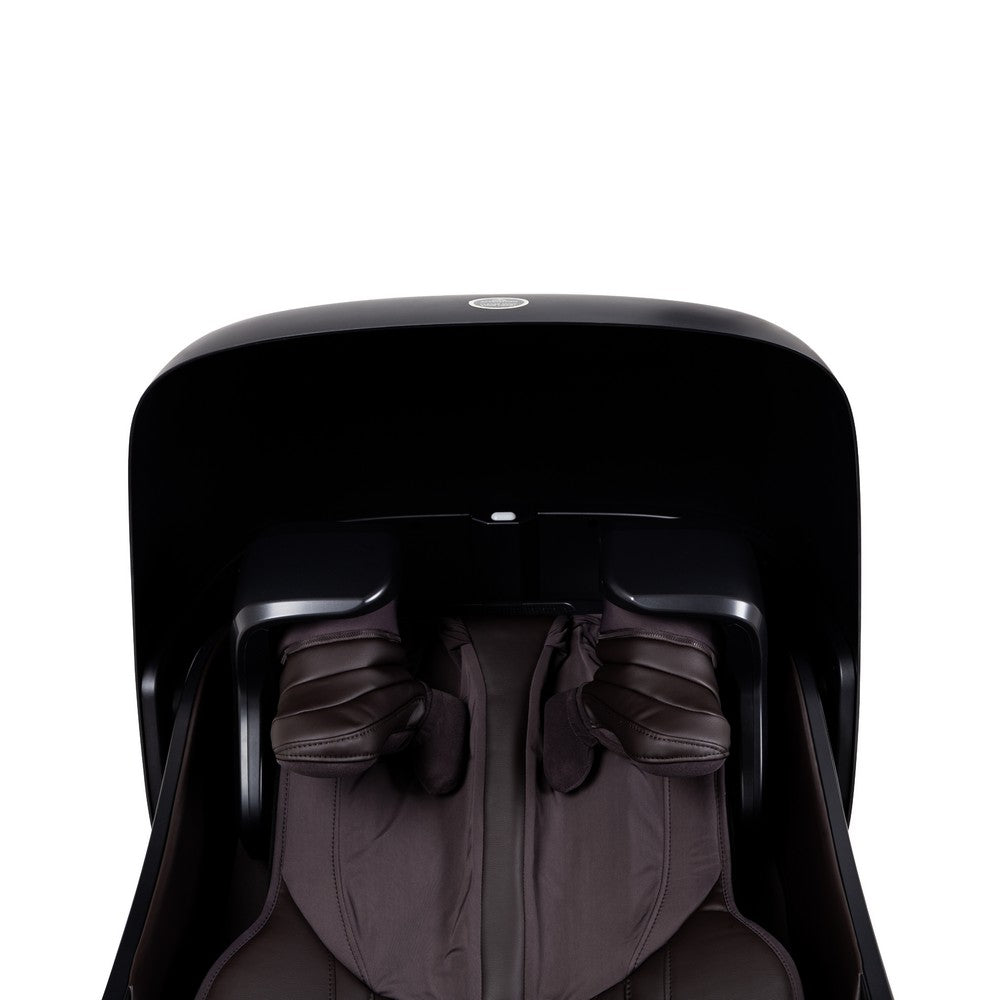 Osaki OP-Ai Platinum Xrest 4D+ Massage Chair-Purely Relaxation