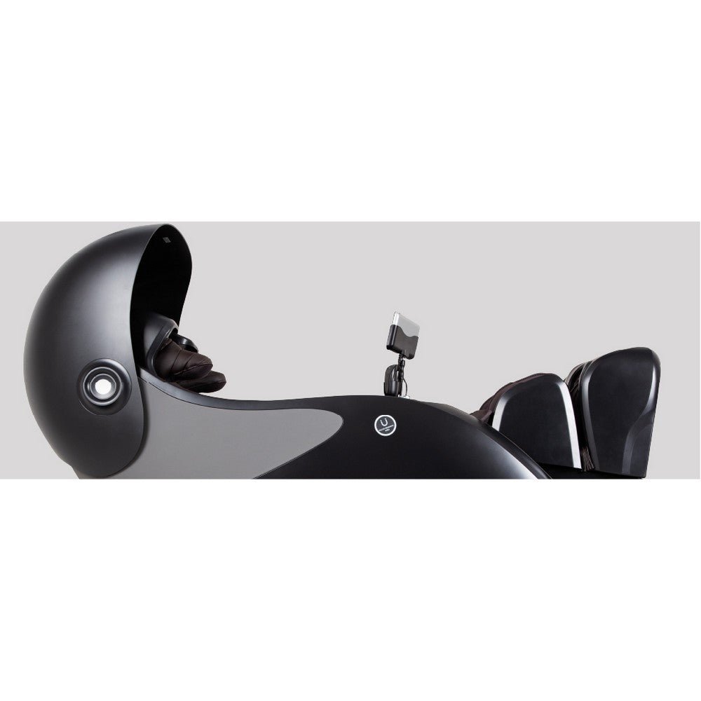 Osaki OP-Ai Platinum Xrest 4D+ Massage Chair-Purely Relaxation