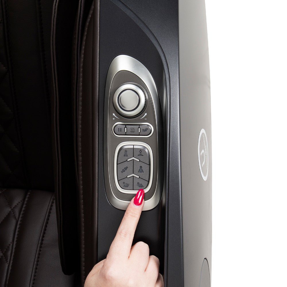 Osaki OP-Ai Platinum Xrest 4D+ Massage Chair-Purely Relaxation