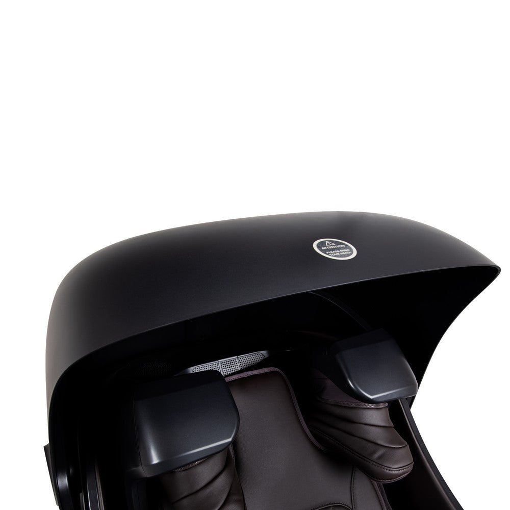 Osaki OP-Ai Platinum Xrest 4D+ Massage Chair-Purely Relaxation