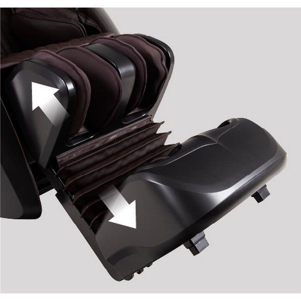 Osaki OP-Ai Platinum Xrest 4D+ Massage Chair-Purely Relaxation