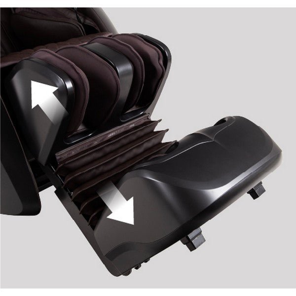 Osaki OP-Ai Platinum Xrest 4D+ Massage Chair