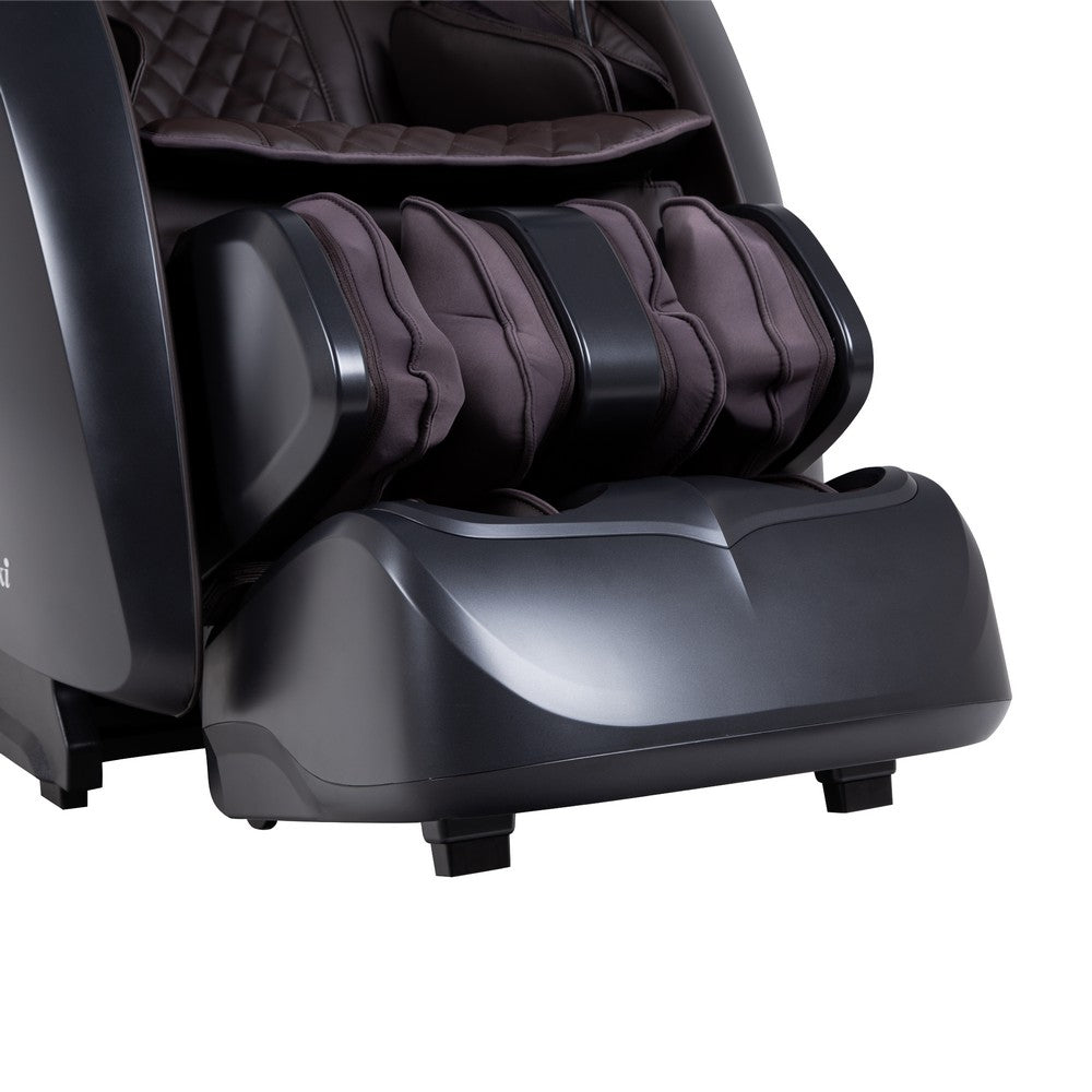 Osaki OP-Ai Platinum Xrest 4D+ Massage Chair-Purely Relaxation
