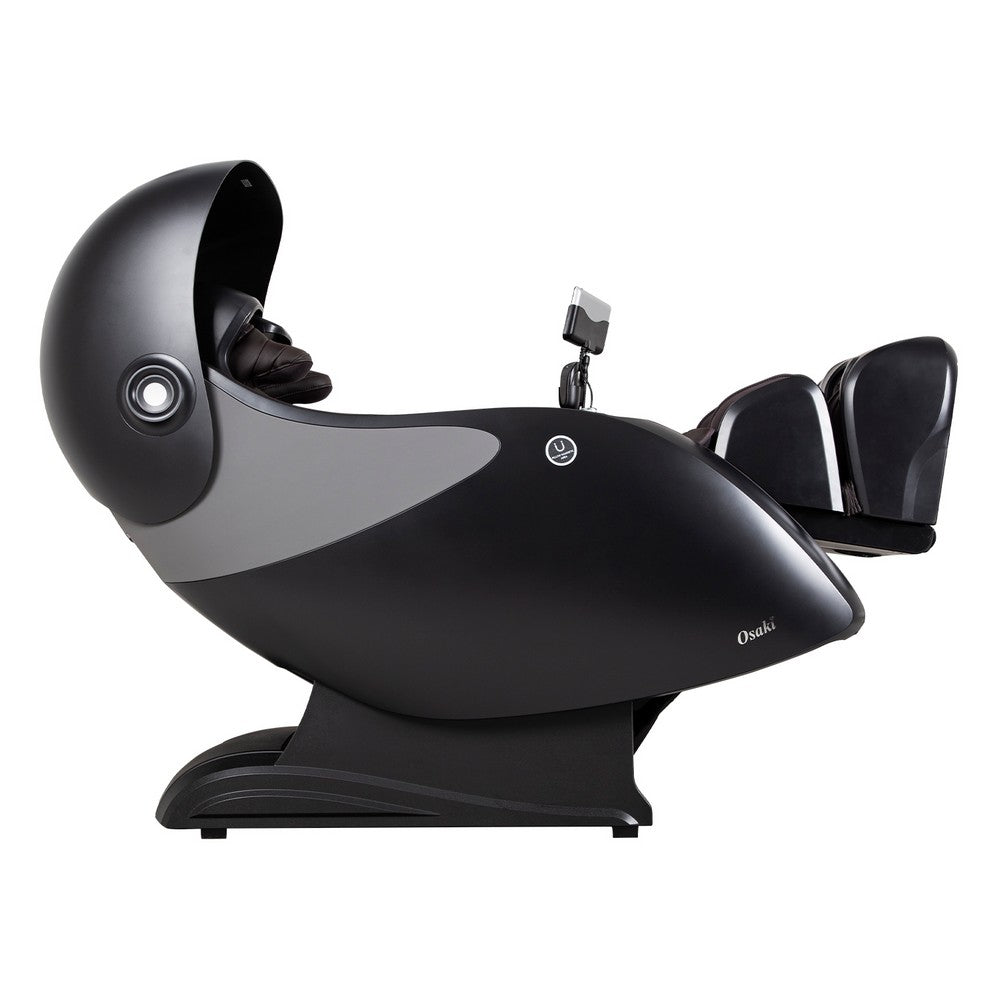Osaki OP-Ai Platinum Xrest 4D+ Massage Chair-Purely Relaxation