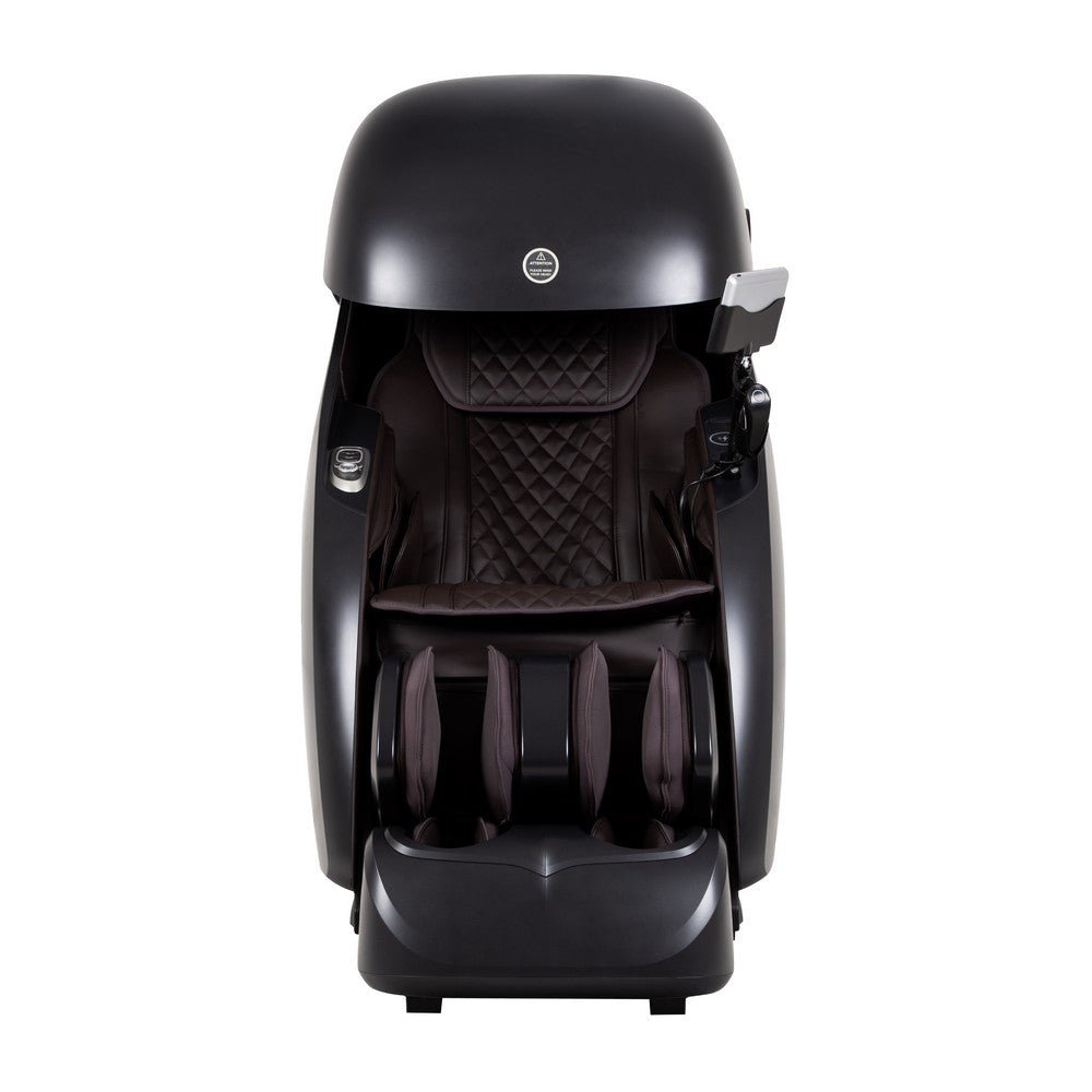 Osaki OP-Ai Platinum Xrest 4D+ Massage Chair-Purely Relaxation