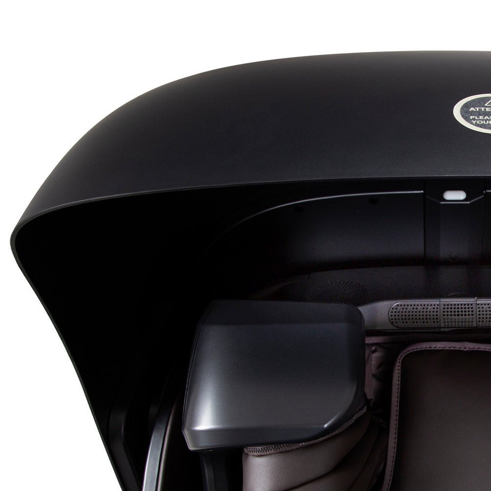 Osaki OP-Ai Platinum Xrest 4D+ Massage Chair-Purely Relaxation