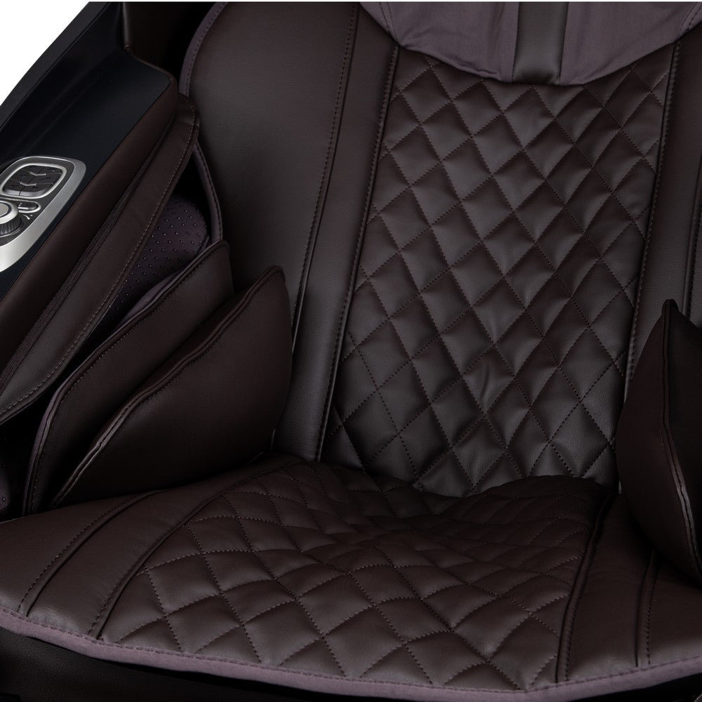 Osaki OP-Ai Platinum Xrest 4D+ Massage Chair-Purely Relaxation