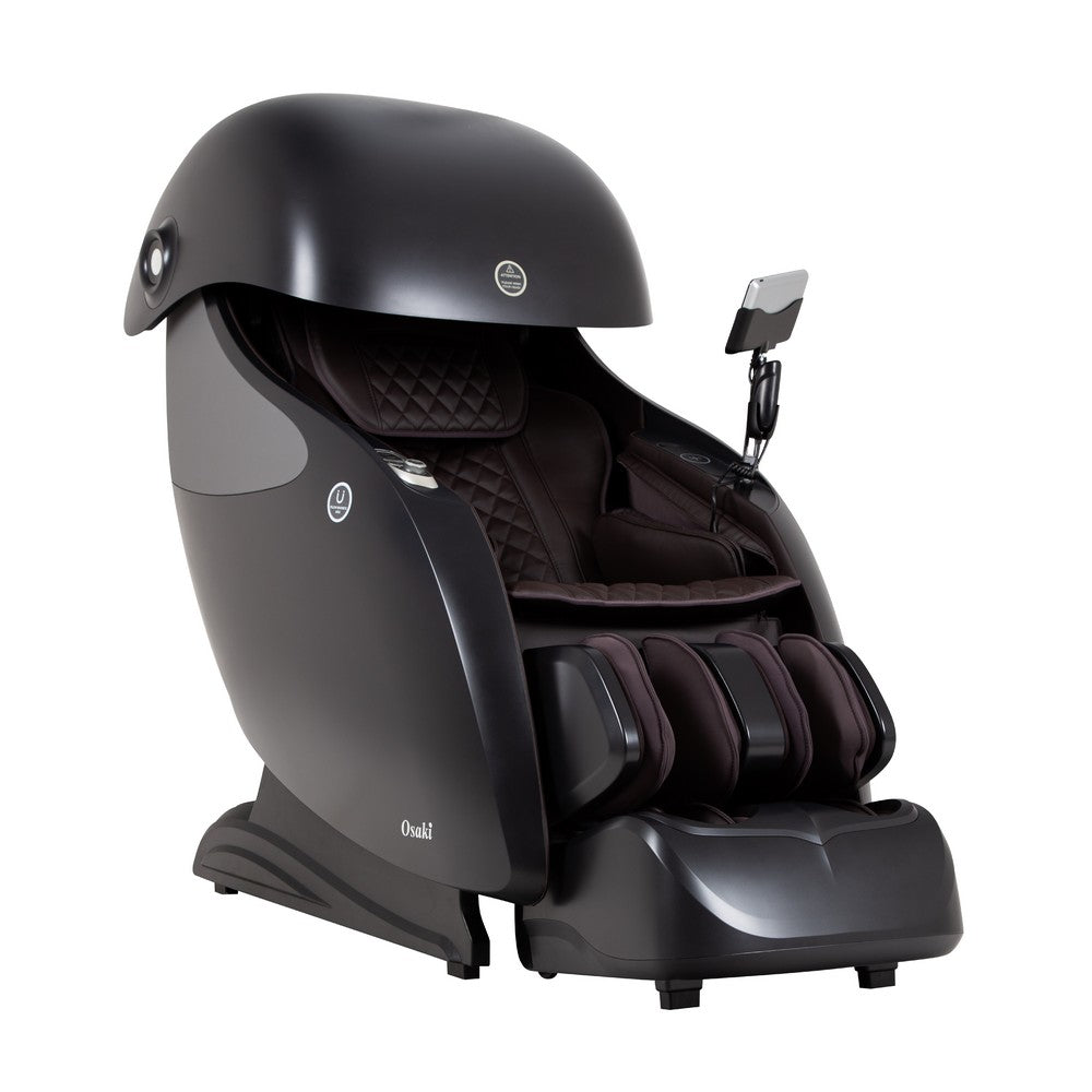 Osaki OP-Ai Platinum Xrest 4D+ Massage Chair-Purely Relaxation