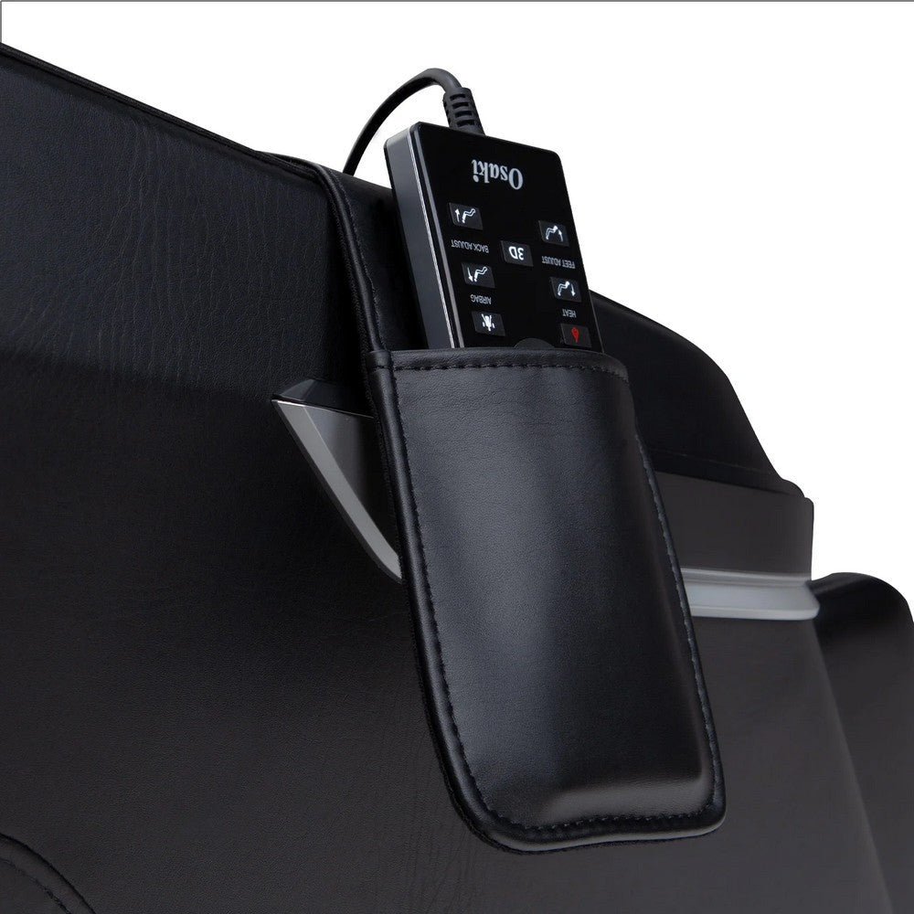 Osaki OS-3D Belmont Massage Chair-Purely Relaxation