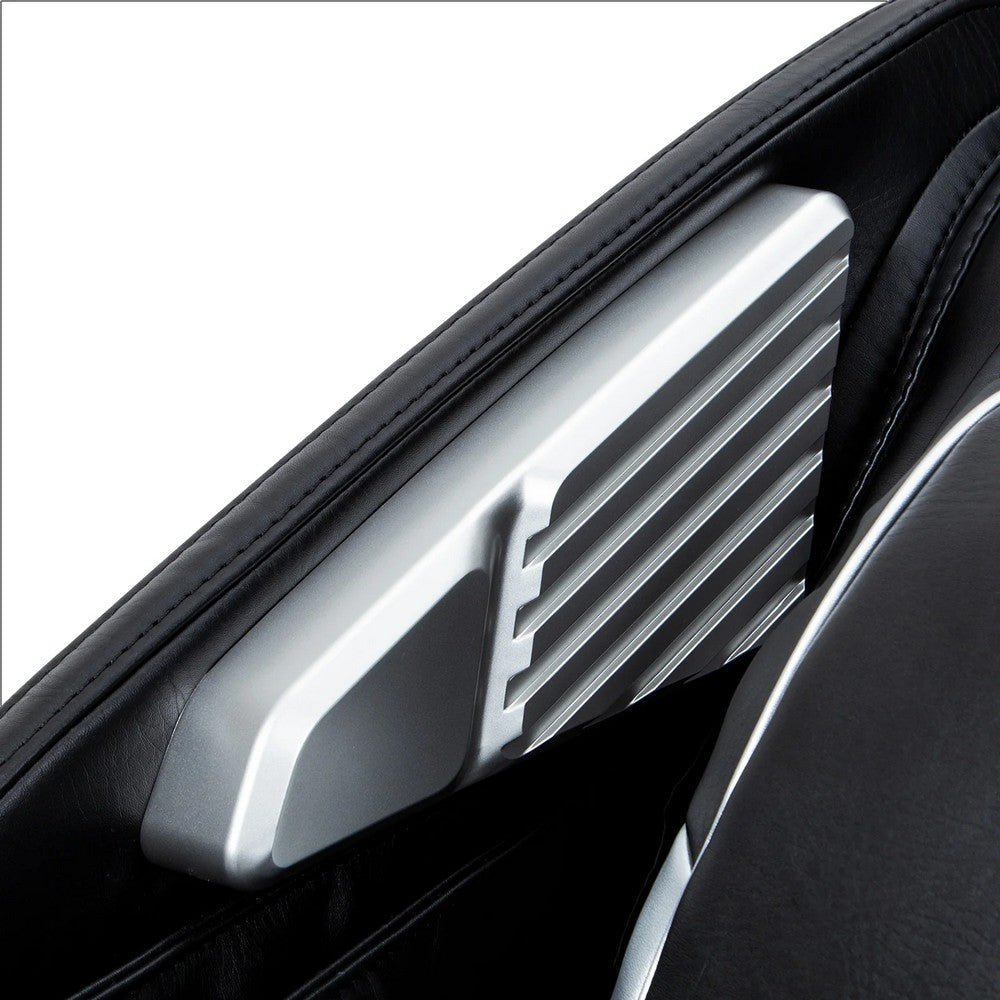 Osaki OS-3D Belmont Massage Chair-Purely Relaxation