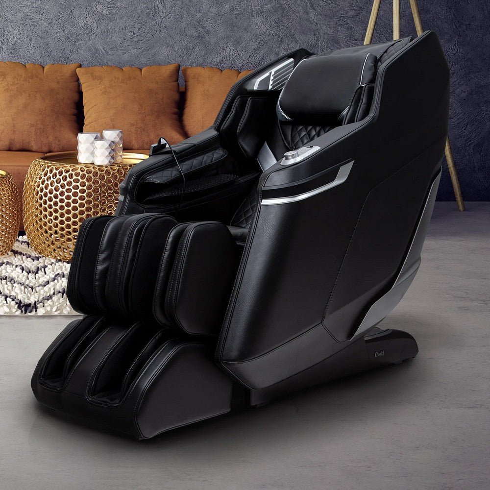 Osaki OS-3D Belmont Massage Chair-Purely Relaxation
