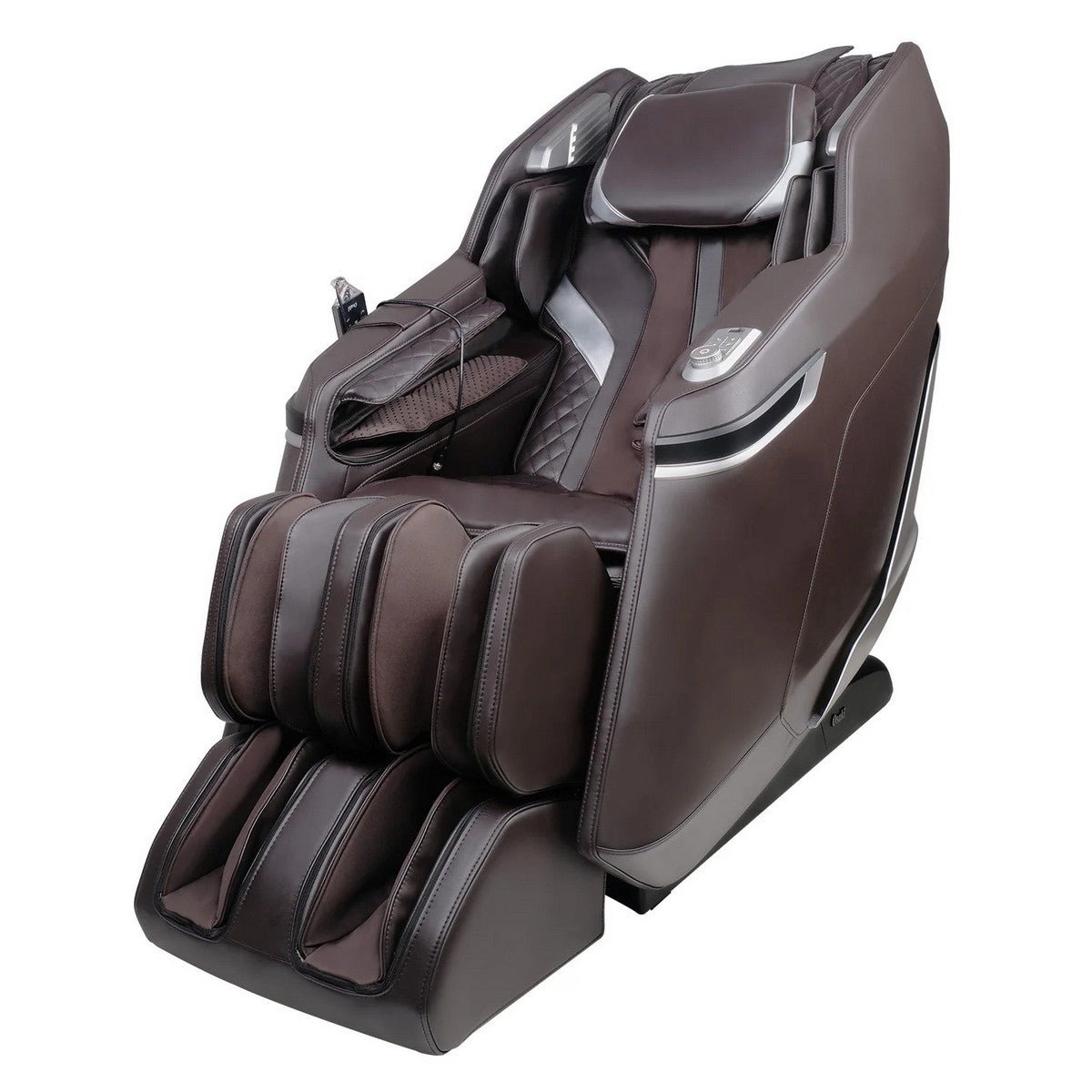 Osaki OS-3D Belmont Massage Chair-Purely Relaxation