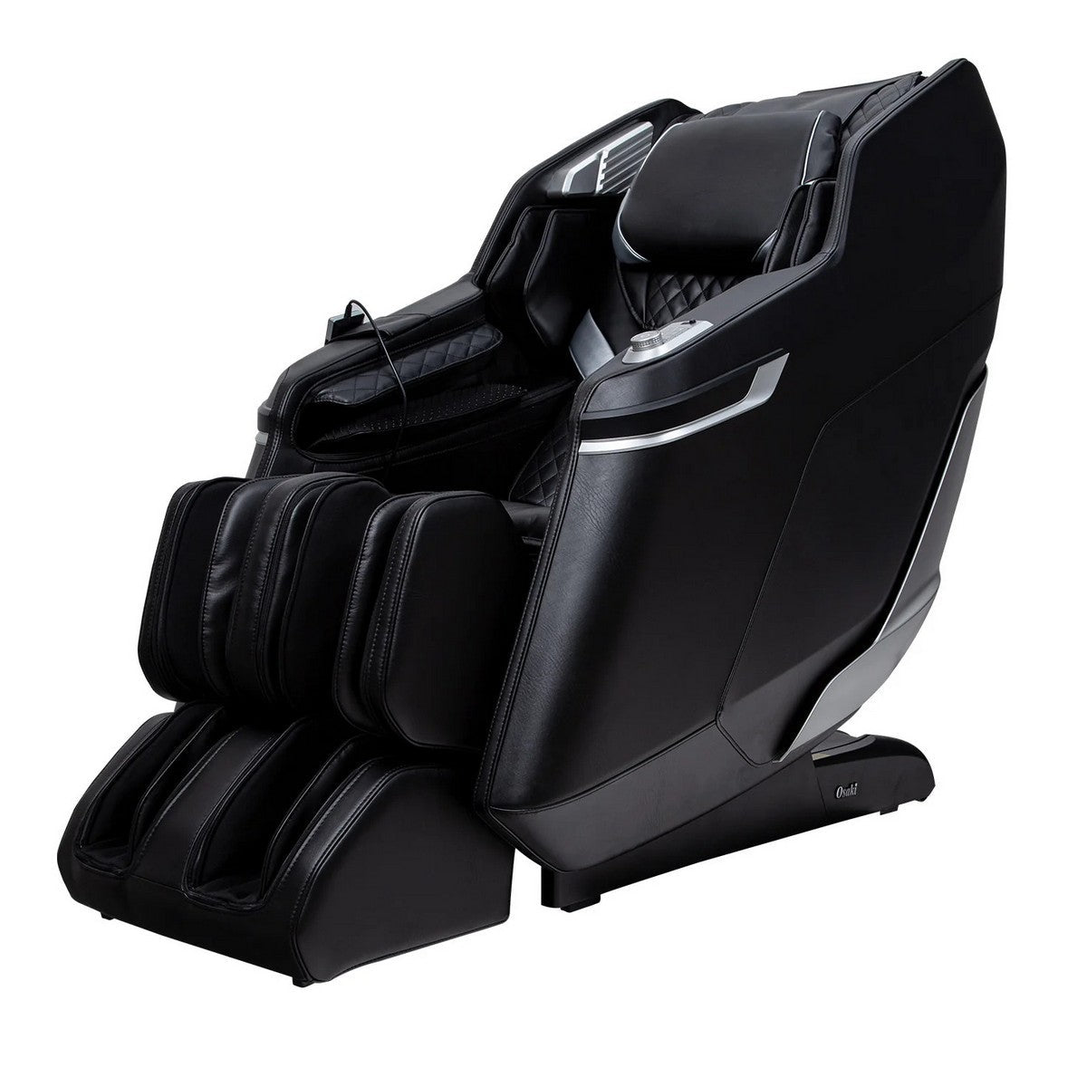 Osaki OS-3D Belmont Massage Chair-Purely Relaxation