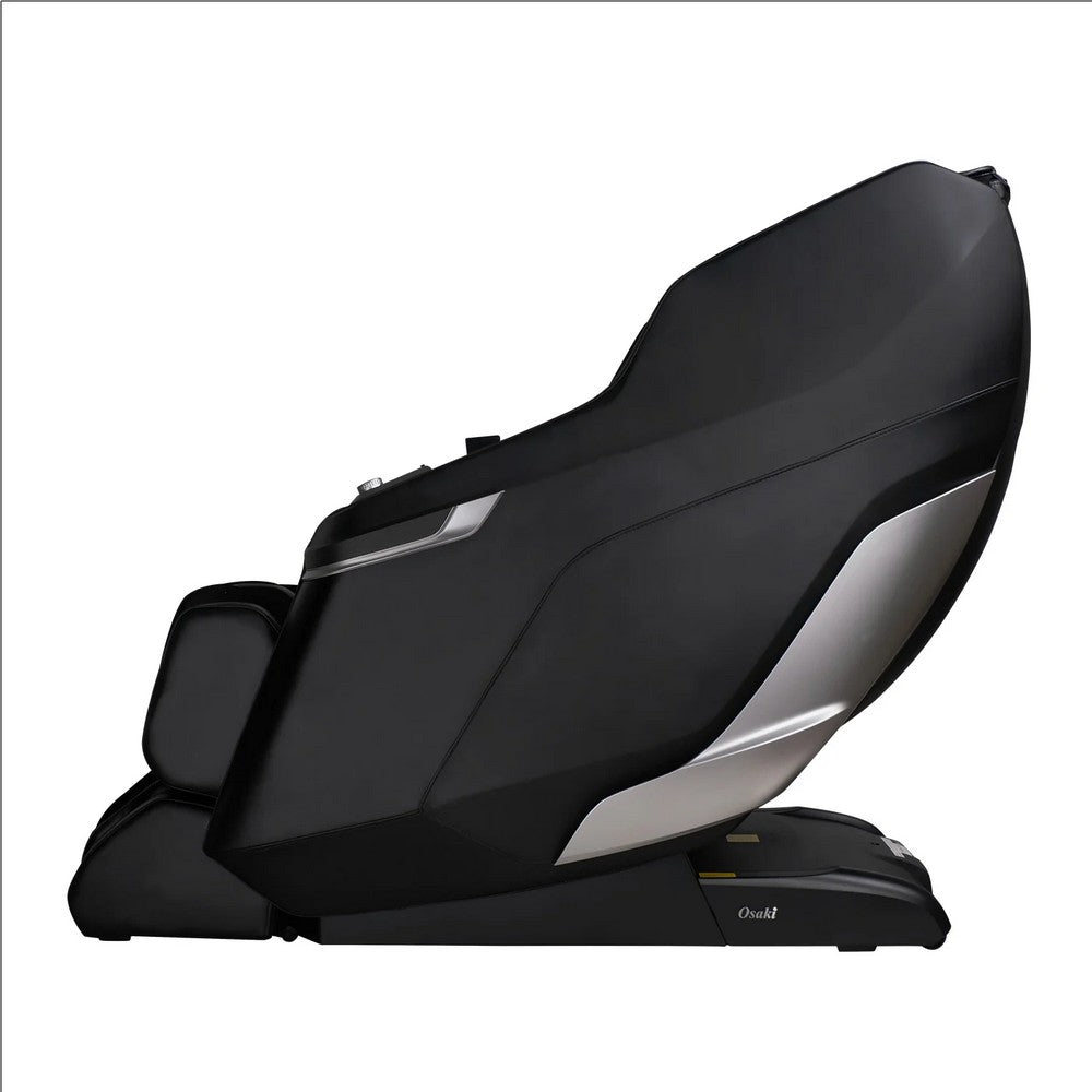 Osaki OS-3D Belmont Massage Chair-Purely Relaxation