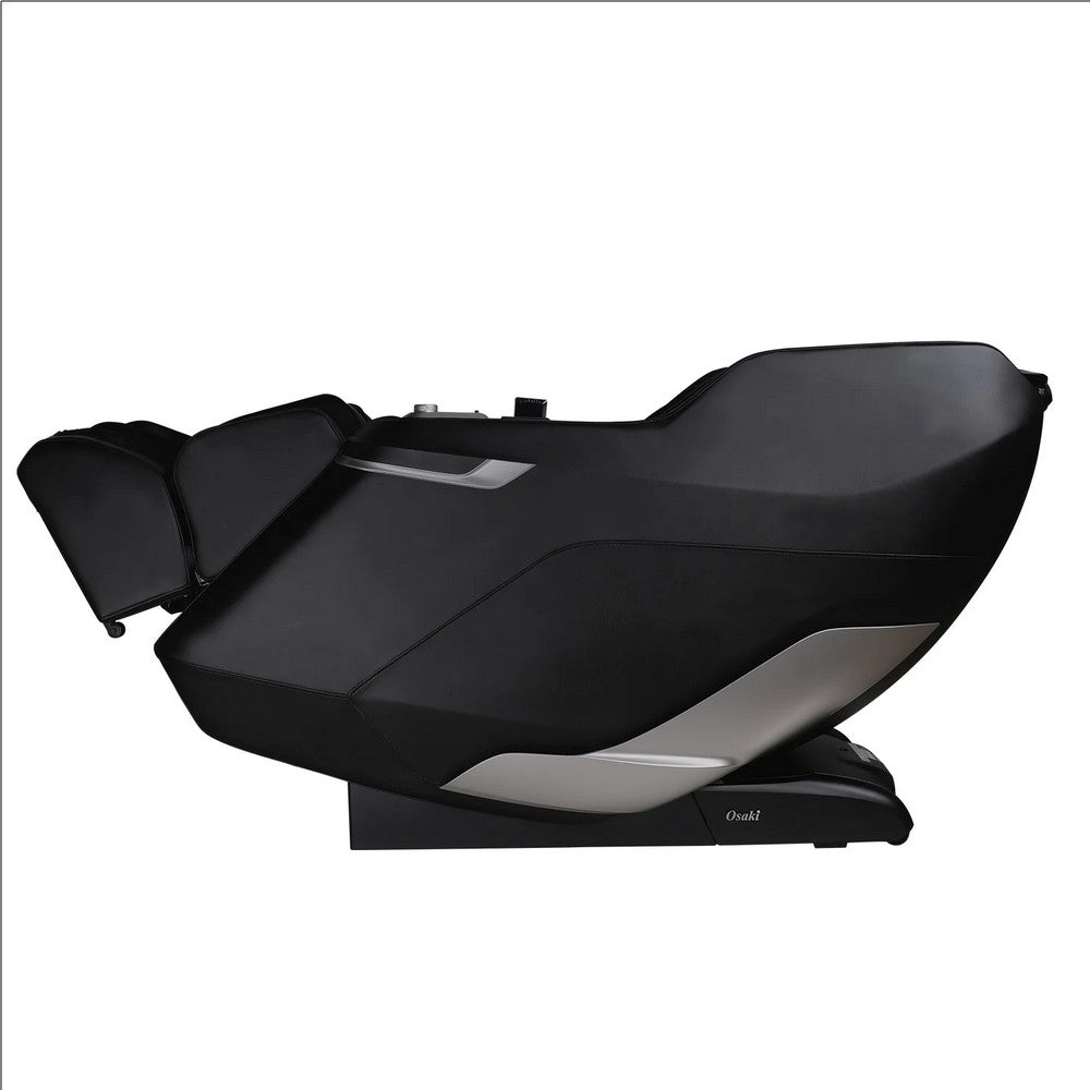 Osaki OS-3D Belmont Massage Chair-Purely Relaxation