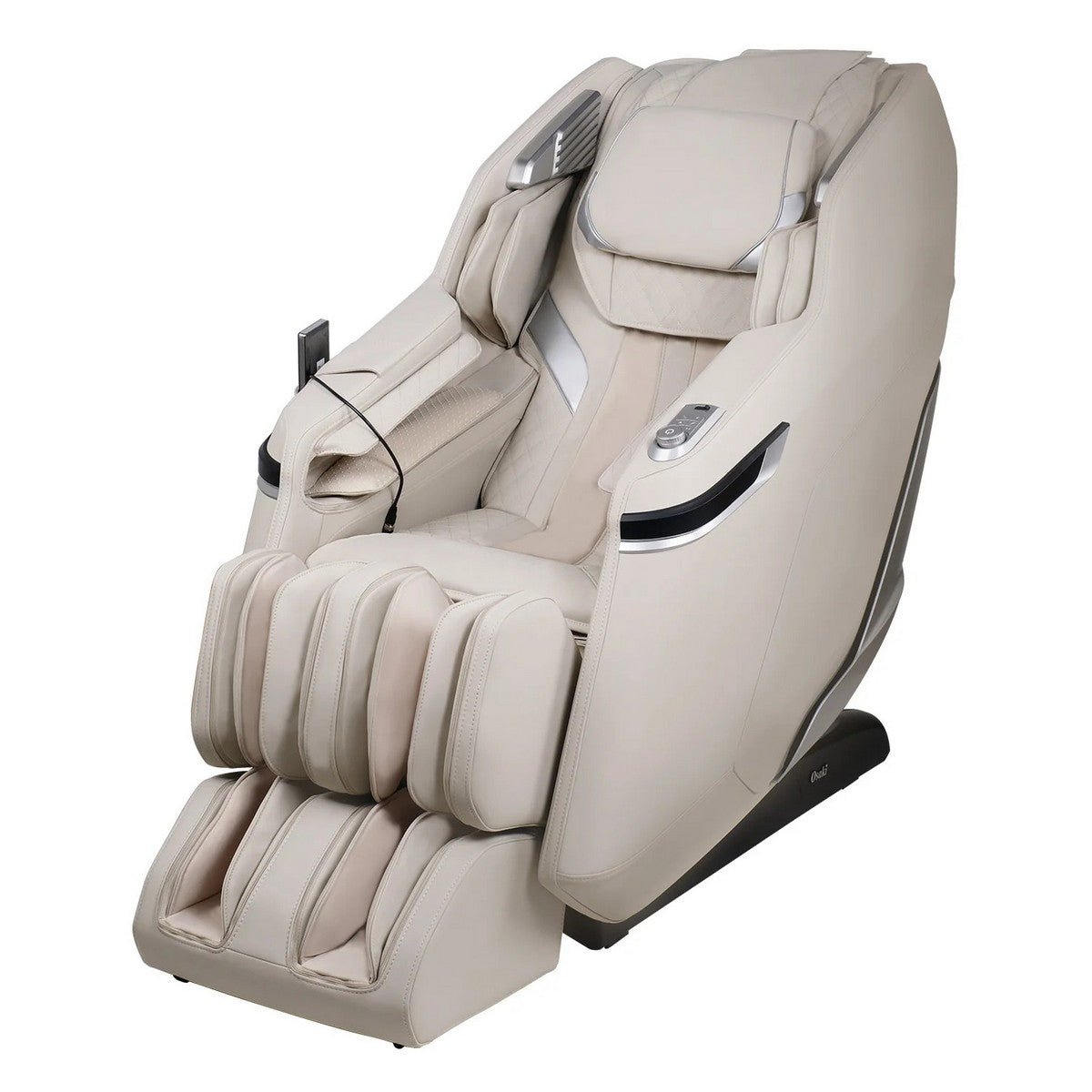 Osaki OS-3D Belmont Massage Chair-Purely Relaxation