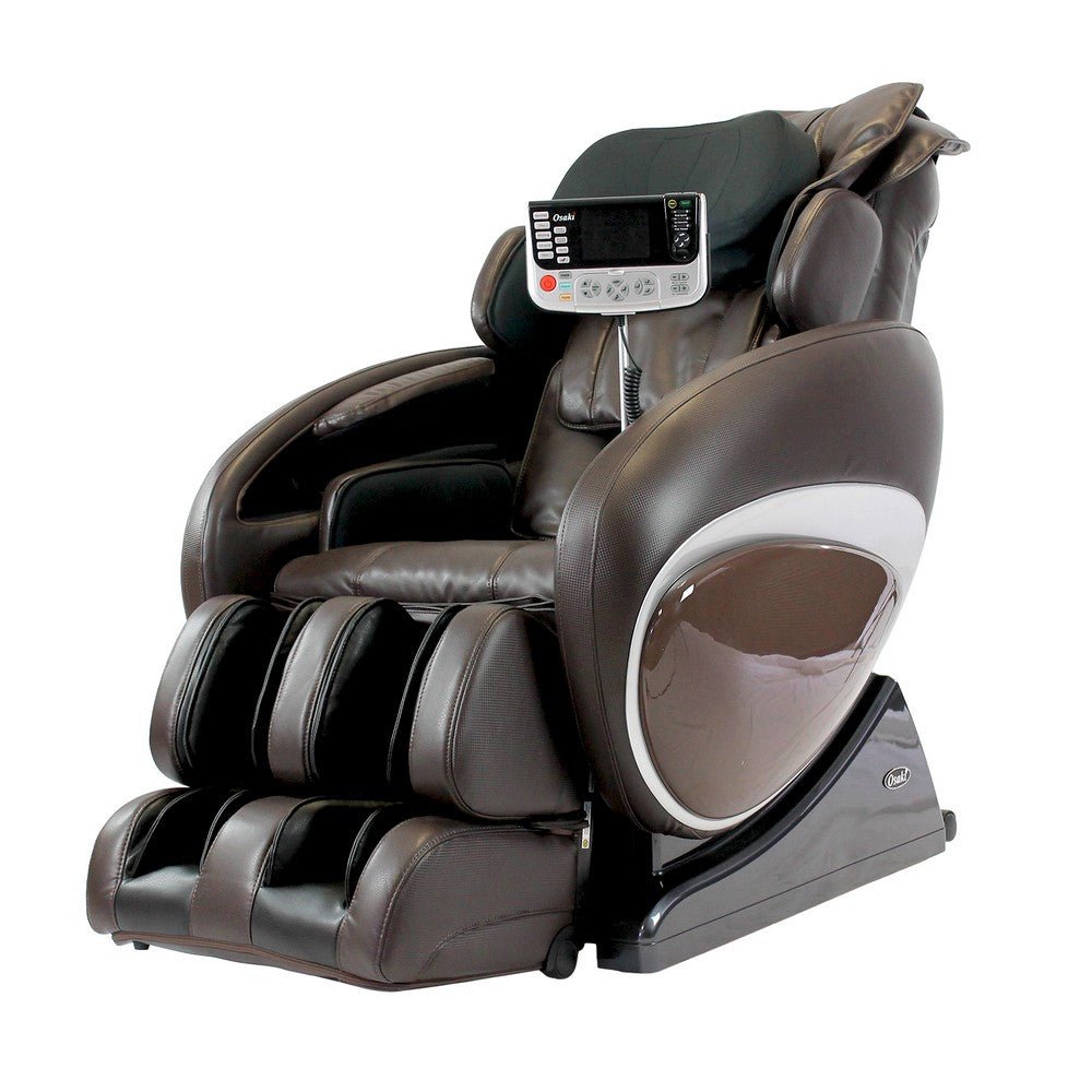 Osaki OS-4000T Massage Chair