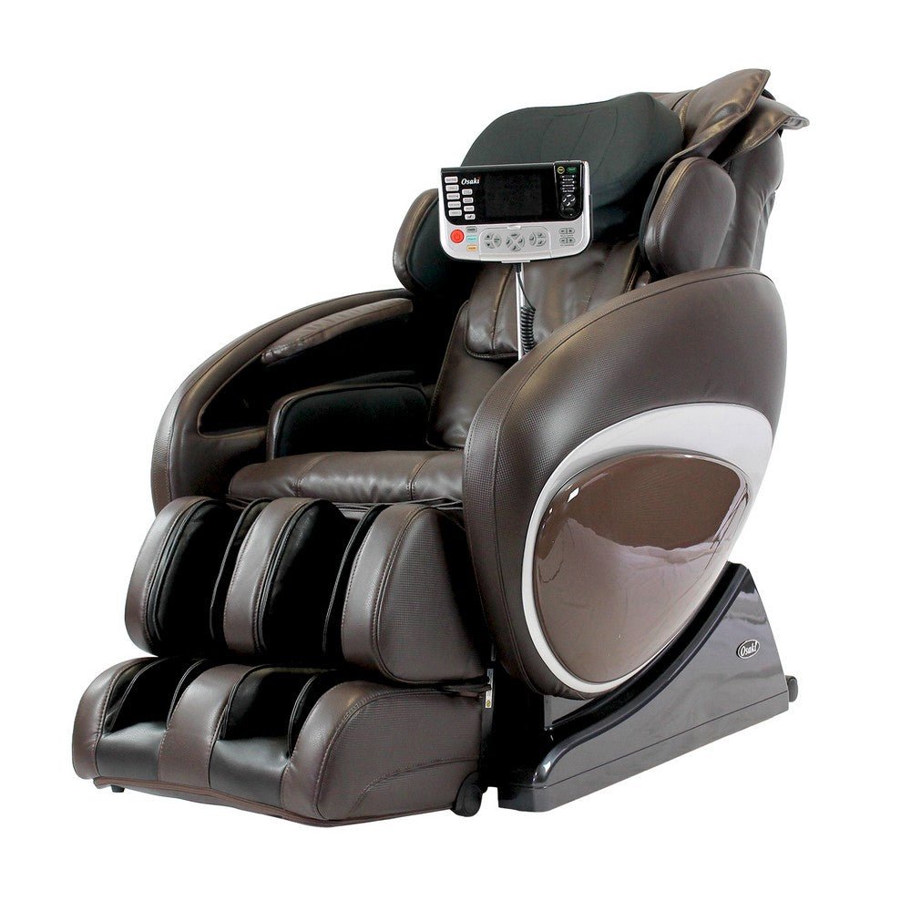 Osaki OS-4000T Massage Chair-Purely Relaxation