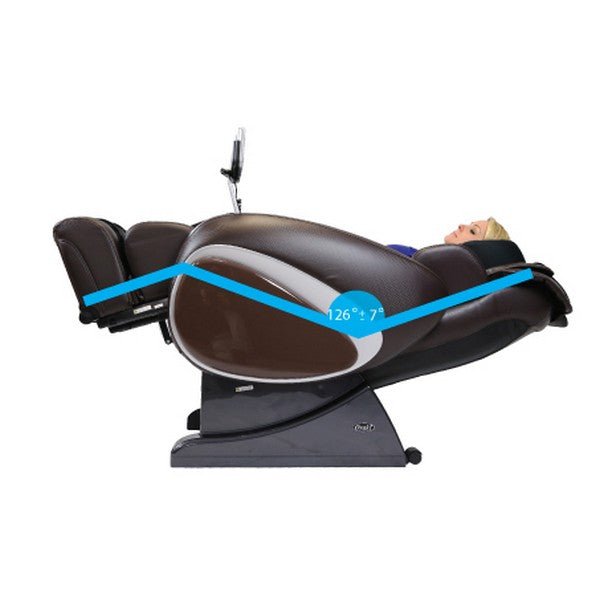 Osaki OS-4000T Massage Chair-Purely Relaxation